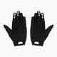Cycling gloves POC Resistance Enduro sylvanite grey 2
