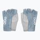 POC Agile Short calcite blue cycling gloves 3