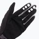 Cycling gloves POC Savant MTB gradient sylvanite grey 4