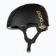 MTB Bike Helmet POC Crane MIPS Fabio Ed. uranium black matt/gold 5