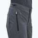Women's cycling shorts POC Essential Enduro sylvanite grey 3