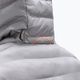 Men's down jacket POC Coalesce alloy grey 5