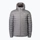 Men's down jacket POC Coalesce alloy grey 7