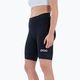 Women's cycling shorts POC Air Indoor uranium black