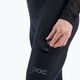 Men's cycling trousers POC Thermal Cargo Tights uranium black 3