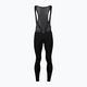 Men's cycling trousers POC Thermal Cargo Tights uranium black 4
