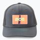 Children's baseball cap POC Essential MTB Cap sylvanite grey 4