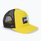 Children's baseball cap POC Essential MTB Cap aventurine yellow
