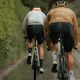 Men's cycling jacket POC Pro Thermal aragonite brown 11