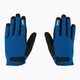 Children's cycling gloves POC Resistance MTB Adj natrium blue 3