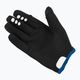 Children's cycling gloves POC Resistance MTB Adj natrium blue 4