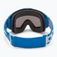 Children's ski goggles POC POCito Iris fluorescent blue/clarity pocito 3