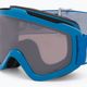 Children's ski goggles POC POCito Iris fluorescent blue/clarity pocito 5