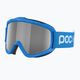 Children's ski goggles POC POCito Iris fluorescent blue/clarity pocito 6