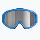 Children's ski goggles POC POCito Iris fluorescent blue/clarity pocito 7