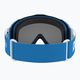 Children's ski goggles POC POCito Iris fluorescent blue/clarity pocito 9