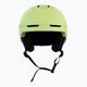 Ski helmet POC Obex MIPS lemon calcite matt 2