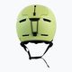 Ski helmet POC Obex MIPS lemon calcite matt 3