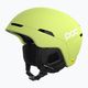 Ski helmet POC Obex MIPS lemon calcite matt 8