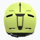 Ski helmet POC Obex MIPS lemon calcite matt 11