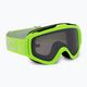 Children's ski goggles POC POCito Iris fluorescent yellow/green/clarity pocito