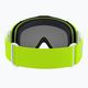 Children's ski goggles POC POCito Iris fluorescent yellow/green/clarity pocito 9