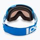 Children's ski goggles POC POCito Retina fluorescent blue/clarity pocito 3