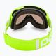 Children's ski goggles POC POCito Retina fluorescent yellow/green/clarity pocito 3