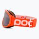 Children's ski goggles POC POCito Retina fluorescent orange/clarity pocito 4
