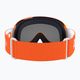 Children's ski goggles POC POCito Retina fluorescent orange/clarity pocito 8