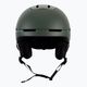 Ski helmet POC Obex MIPS epidote green matt 2