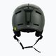 Ski helmet POC Obex MIPS epidote green matt 3
