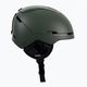 Ski helmet POC Obex MIPS epidote green matt 4