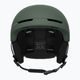 Ski helmet POC Obex MIPS epidote green matt 9