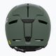 Ski helmet POC Obex MIPS epidote green matt 11