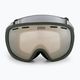 Ski goggles POC Fovea Clarity epidote green/clarity define/spektris ivory 2