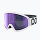 Bicycle goggles POC Ora Clarity 2 hydrogen white/spektris violet 6