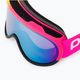 Ski goggles POC Retina Clarity Comp speedy gradient/uranium black/spektris blue 5