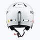 Ski helmet POC Artic SL MIPS hydrogen white 3