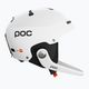 Ski helmet POC Artic SL MIPS hydrogen white 11