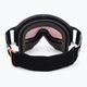 Ski goggles POC Nexal Clarity Comp uranium black/hydrogen white/spektris blue 4