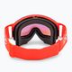 Ski goggles POC Nexal Clarity Comp fluorescent orange/hydrogen white/spektris blue 4