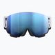 Ski goggles POC Nexal Mid Clarity Comp hydrogen white/uranium black/spektris blue 8