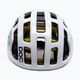 Bicycle helmet POC Octal MIPS hydrogen white 2