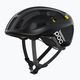 Bicycle helmet POC Octal MIPS uranium black matt 6