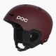 Ski helmet POC Fornix MIPS garnet red matt 8