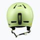 Ski helmet POC Fornix MIPS lemon calcite matt 3