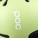 Ski helmet POC Fornix MIPS lemon calcite matt 6