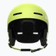 Ski helmet POC Fornix MIPS lemon calcite matt 11