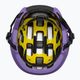 Bicycle helmet POC Octal MIPS sapphire purple matt 5